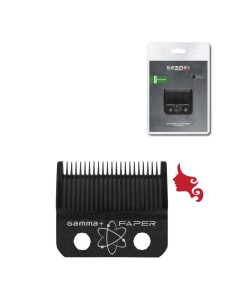 Testina Ricambio Clipper Boosted Gamma Più Lama Fissa