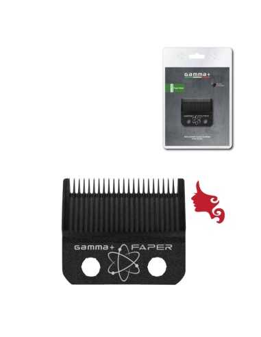 Testina Ricambio Clipper Boosted Gamma Più Lama Fissa