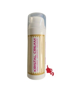 KRISTAL Cream 150 ml Sweet Modellante Idratante Lucidante