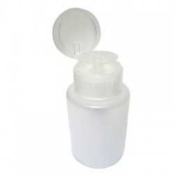 Dispenser cleaner a pressione