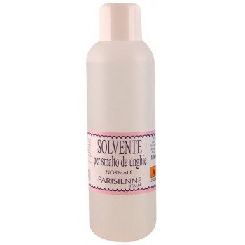 Solvente Smalto Unghie 1L Parisienne