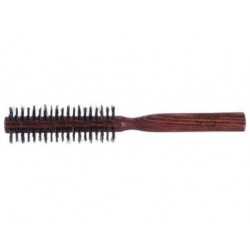 Spazzola Tonda Setola Cinghiale diametro 30