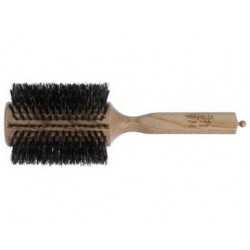 Spazzola Tonda Setola Cinghiale 85