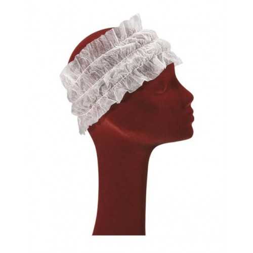 Fasce per Capelli TNT 100 pz Cinque Stelle Roial