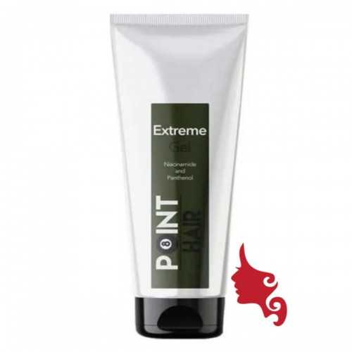 POINT Hair EXTREME Gel 200 ml Farmagan