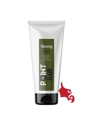 POINT Hair Strong Gel 200 ml Farmagan
